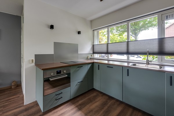 Medium property photo - Schoorveken 5, 5121 NJ Rijen